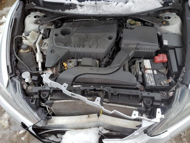 Photo 11 from auction – 2016 NISSAN ALTIMA 2.5 with VIN 1N4AL3AP1GC211666