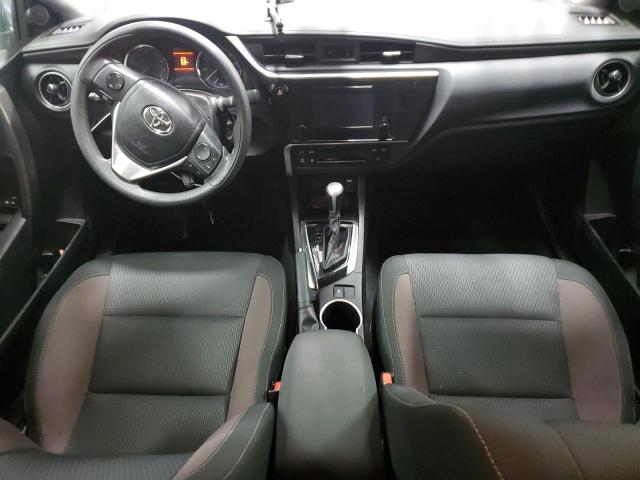 Photo 8 from auction – 2019 TOYOTA COROLLA L with VIN 2T1BURHE1KC171561