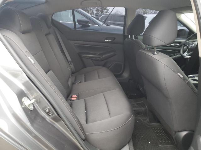 Photo 10 from auction – 2021 NISSAN ALTIMA S with VIN 1N4BL4BV5MN307985