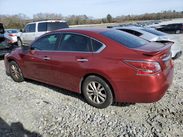 Photo 2 from auction – 2014 NISSAN ALTIMA 2.5 with VIN 1N4AL3AP3EC145084