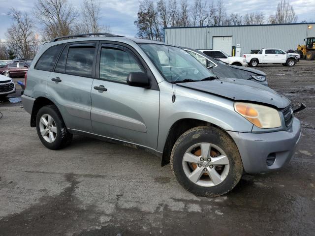Photo 4 from auction – 2005 TOYOTA RAV4 with VIN JTEHD20V350065538