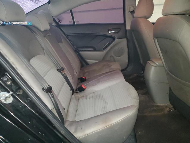 Photo 10 from auction – 2015 KIA FORTE LX with VIN KNAFX4A6XF5349532