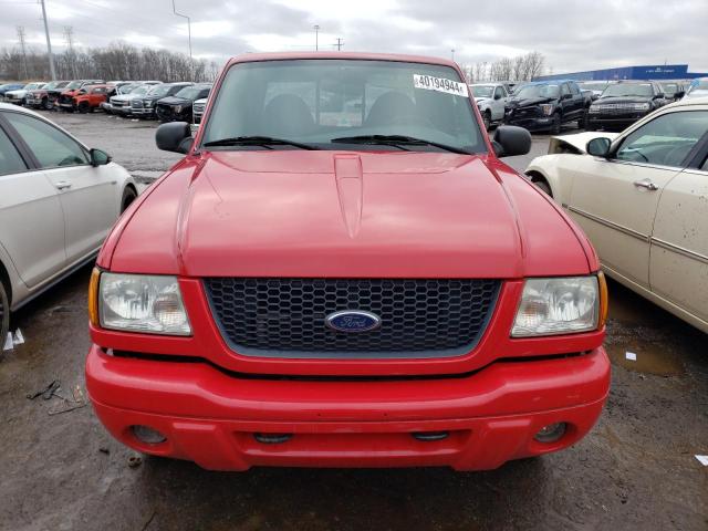 Photo 5 from auction – 2003 FORD RANGER SUP with VIN 1FTZR45E83PB45033