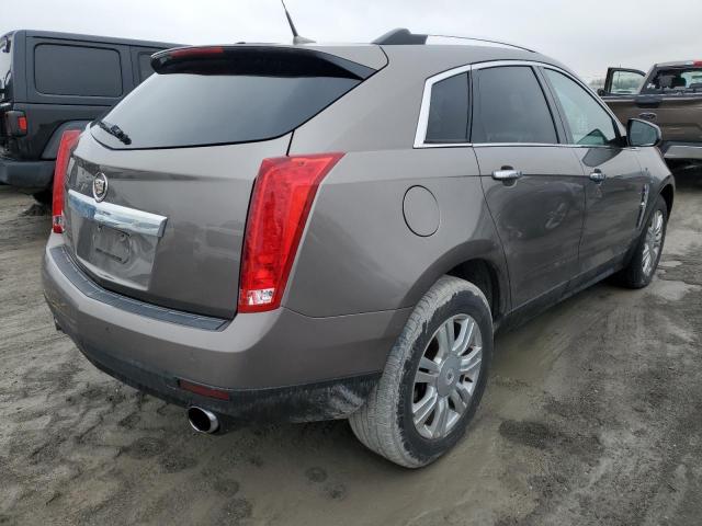 Photo 3 from auction – 2011 CADILLAC SRX LUXURY with VIN 3GYFNAEY0BS569694