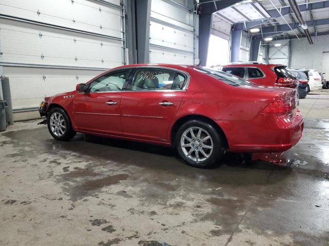 Photo 2 from auction – 2006 BUICK LUCERNE CX with VIN 1G4HD57266U243708
