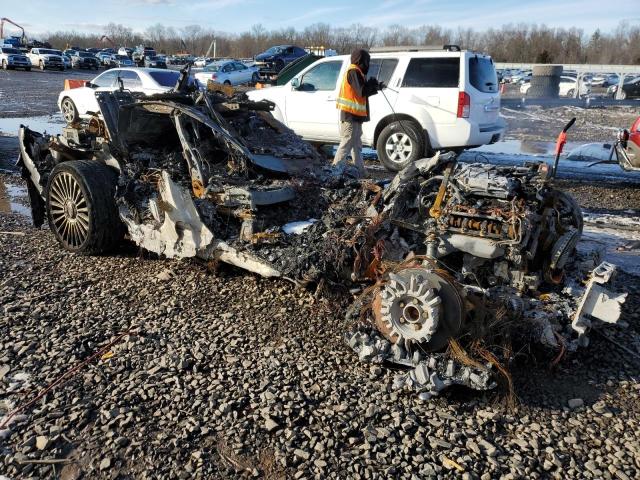Photo 4 from auction – 2016 LAND ROVER RANGE ROVE with VIN SALGS2PF2GA313594