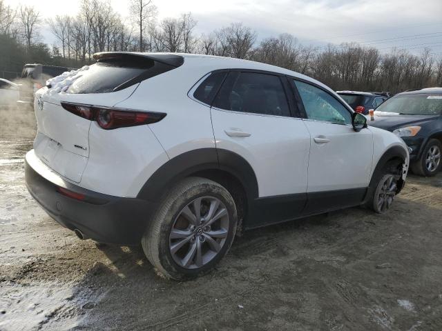 Photo 3 from auction – 2021 MAZDA CX-30 PREF with VIN 3MVDMBCL5MM311173