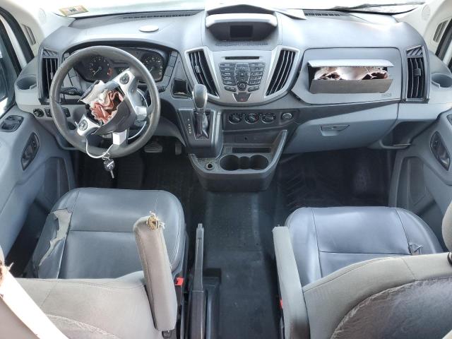 Photo 8 from auction – 2018 FORD TRANSIT T- with VIN 1FTYE1CM1JKA07358