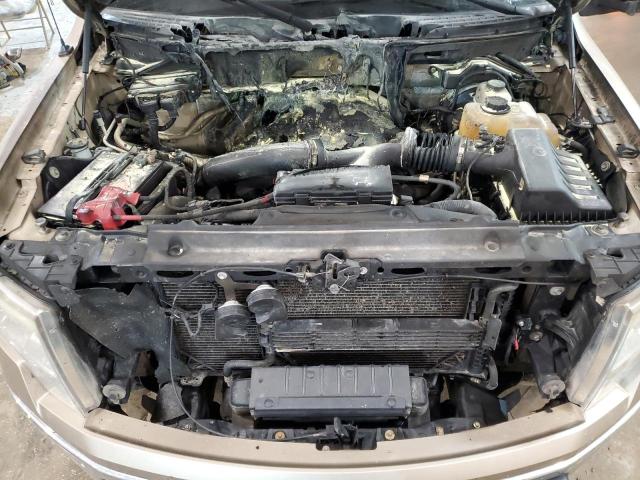 Photo 11 from auction – 2013 FORD F150 SUPER with VIN 1FTFW1ET8DKF53006