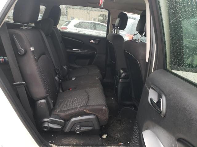 Photo 10 from auction – 2013 DODGE JOURNEY SX with VIN 3C4PDCBB0DT601694