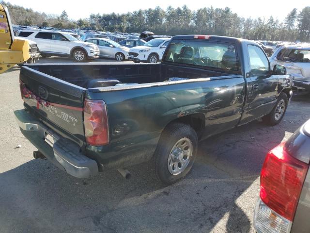 Photo 3 from auction – 2003 CHEVROLET SILVERADO with VIN 1GCEC14X83Z304347