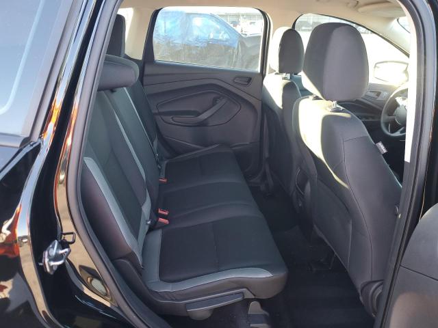 Photo 11 from auction – 2016 FORD ESCAPE S with VIN 1FMCU0F76GUB30515