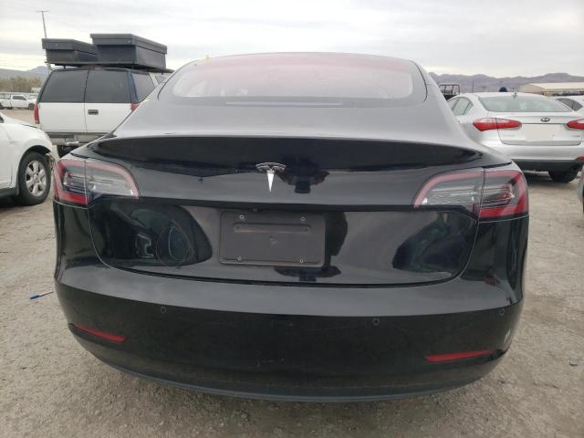 Photo 6 from auction – 2018 TESLA MODEL 3 with VIN 5YJ3E1EA9JF171869