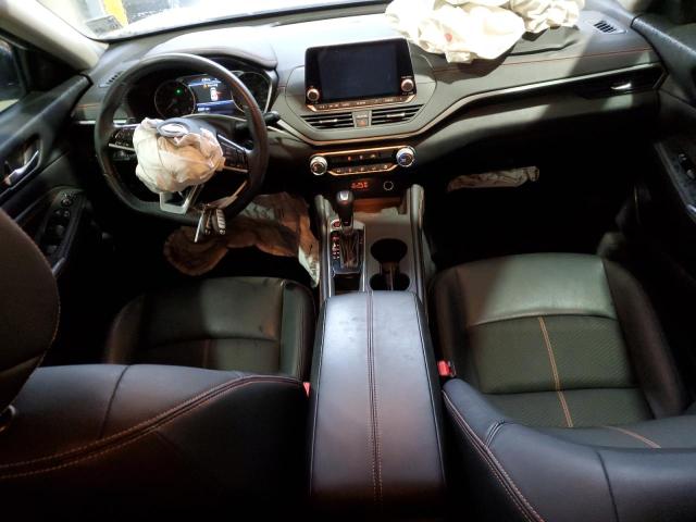 Photo 8 from auction – 2020 NISSAN ALTIMA SR with VIN 1N4BL4CVXLC264253