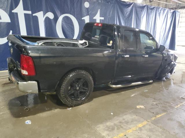 Photo 3 from auction – 2011 DODGE RAM 1500 with VIN 1D7RV1GT8BS668236