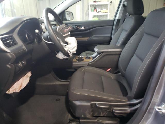 Photo 7 from auction – 2022 GMC ACADIA SLE with VIN 1GKKNKL48NZ147422