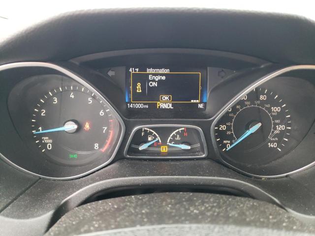 Photo 9 from auction – 2015 FORD FOCUS SE with VIN 1FADP3F29FL335052