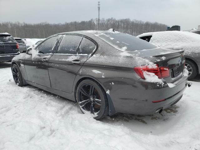 Photo 2 from auction – 2011 BMW 535 XI with VIN WBAFU7C59BC777242