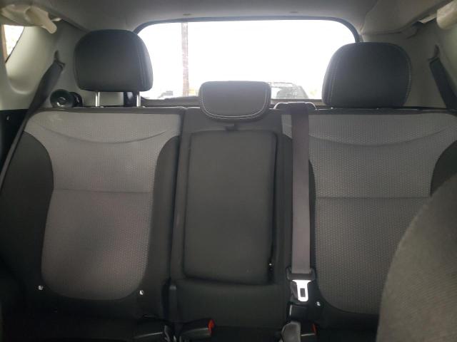Photo 10 from auction – 2017 KIA SOUL + with VIN KNDJP3A5XH7420394
