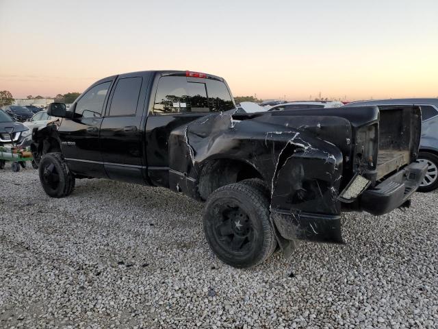 Photo 2 from auction – 2007 DODGE RAM 3500 S with VIN 3D7MX48A87G830285