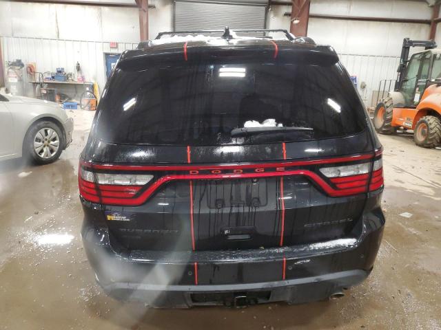 Photo 6 from auction – 2015 DODGE DURANGO CI with VIN 1C4RDJEG9FC923138