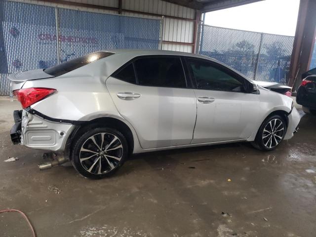 Photo 3 from auction – 2018 TOYOTA COROLLA L with VIN 5YFBURHE3JP775854