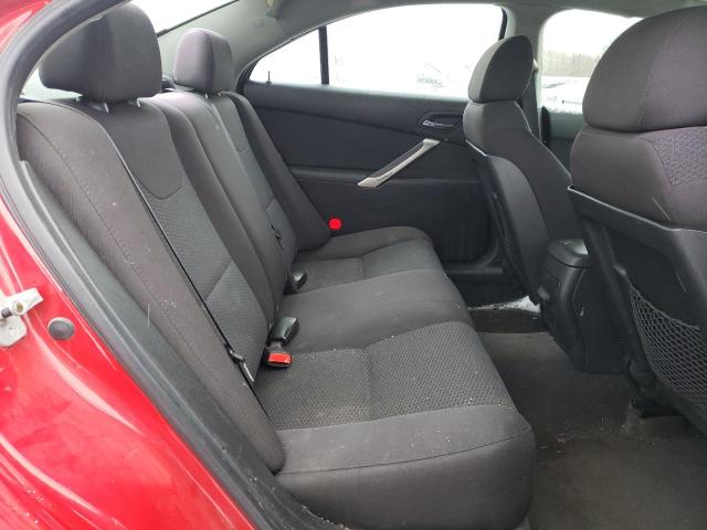 Photo 10 from auction – 2006 PONTIAC G6 SE with VIN 1G2ZF55B964192604