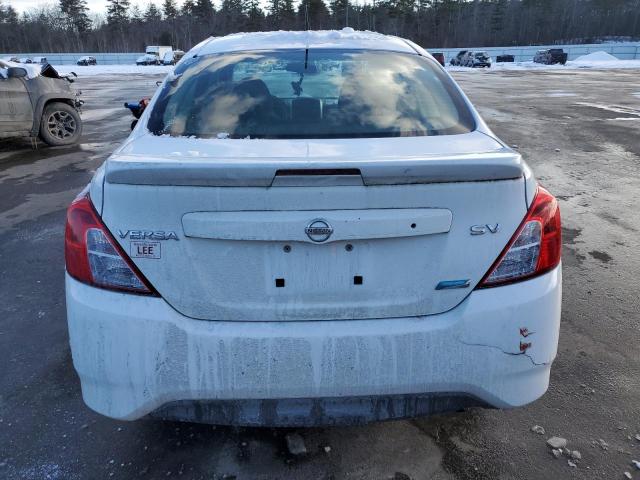 Photo 6 from auction – 2016 NISSAN VERSA S with VIN 3N1CN7AP3GL820396