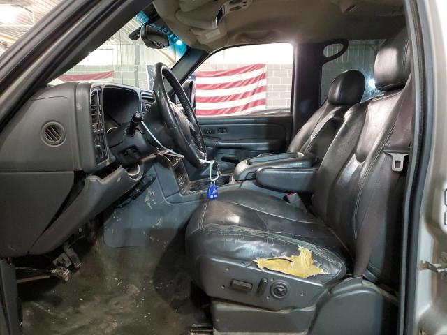 Photo 7 from auction – 2005 GMC SIERRA K25 with VIN 1GTHK23205F947565