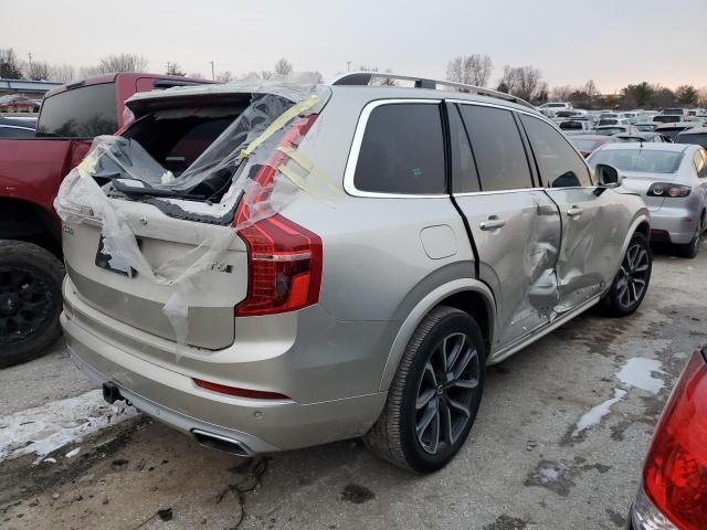 Photo 3 from auction – 2016 VOLVO XC90 T6 with VIN YV4A22PK4G1023607