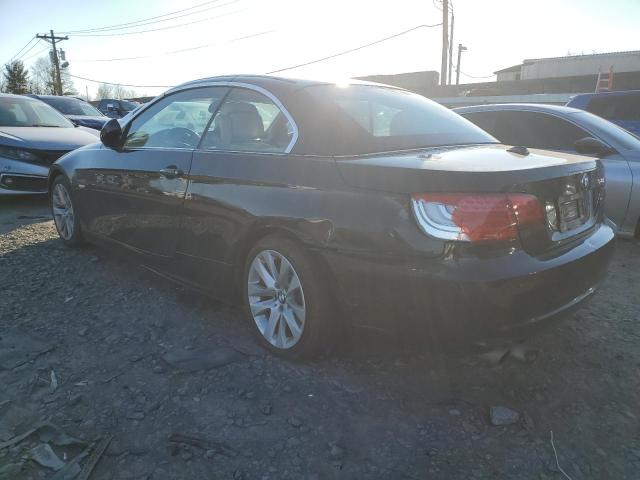 Photo 2 from auction – 2013 BMW 328 I with VIN WBADW3C59DJ526410