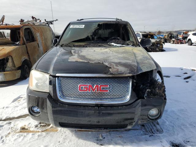 Photo 5 from auction – 2006 GMC ENVOY DENA with VIN 1GKET63M962349092