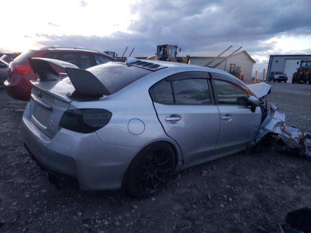 Photo 3 from auction – 2016 SUBARU WRX LIMITE with VIN JF1VA1N60G8813183
