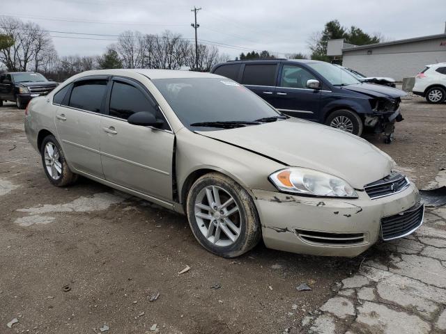 Photo 4 from auction – 2008 CHEVROLET IMPALA LT with VIN 2G1WT58N481246959