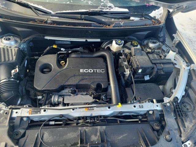 Photo 12 from auction – 2021 GMC TERRAIN SL with VIN 3GKALTEV2ML317258