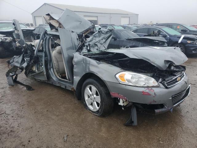 Photo 4 from auction – 2007 CHEVROLET IMPALA LT with VIN 2G1WT58KX79346599
