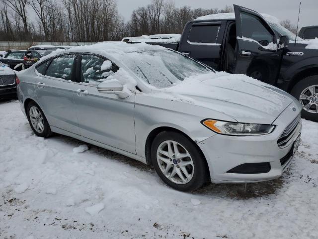 Photo 4 from auction – 2014 FORD FUSION SE with VIN 3FA6P0H78ER301460