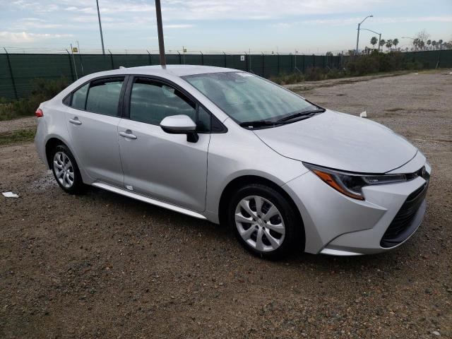 Photo 4 from auction – 2024 TOYOTA COROLLA LE with VIN 5YFB4MDE8RP108931