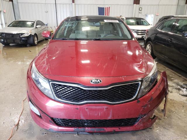صورة رقم 5 من المزاد - 2014 KIA OPTIMA EX مع VIN 5XXGN4A79EG331734