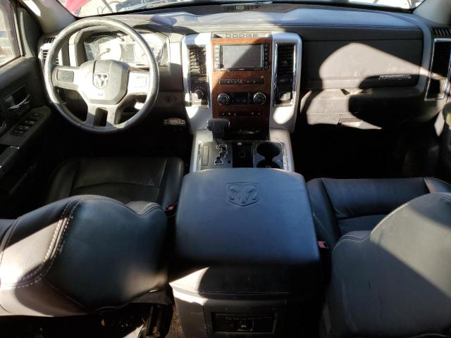 Photo 8 from auction – 2010 DODGE RAM 1500 with VIN 1D7RV1GT5AS152642
