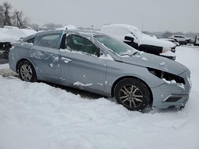 Photo 4 from auction – 2015 HYUNDAI SONATA SE with VIN 5NPE24AF4FH253134