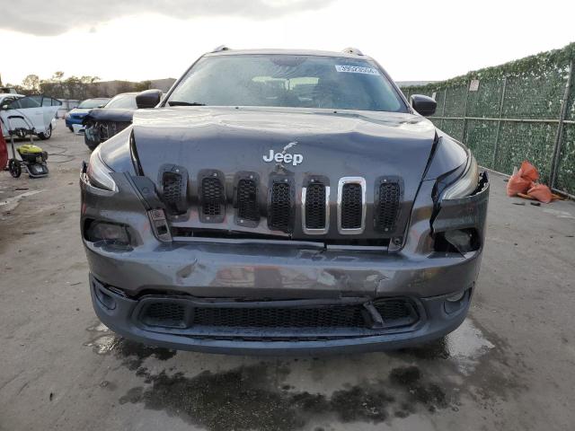 Photo 5 from auction – 2016 JEEP CHEROKEE L with VIN 1C4PJLCB0GW325281