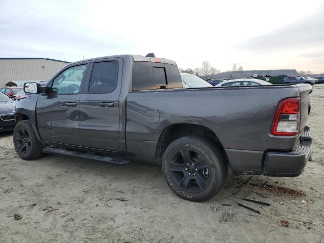 Photo 2 from auction – 2022 RAM 1500 BIG H with VIN 1C6RRFBG3NN239005