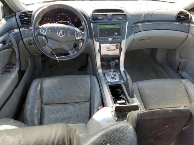 Photo 8 from auction – 2004 ACURA TL with VIN 19UUA66244A049178