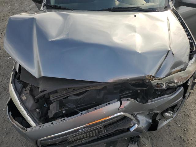Photo 11 from auction – 2014 MITSUBISHI OUTLANDER with VIN 4A4AP4AU4EE016066