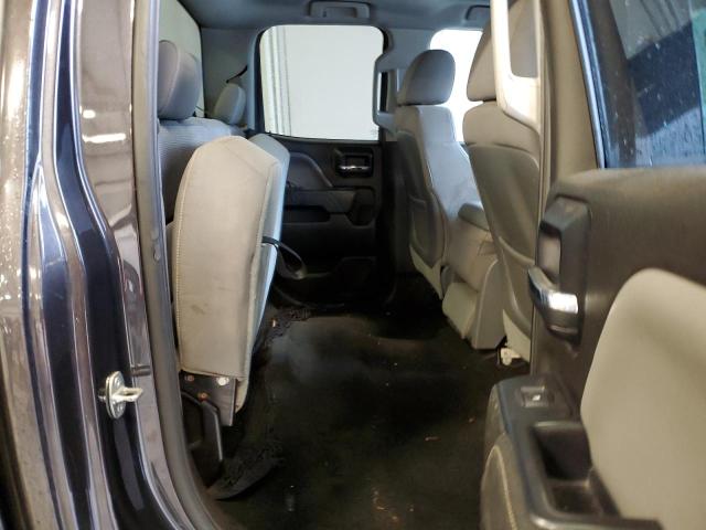 Photo 10 from auction – 2014 CHEVROLET SILVERADO with VIN 1GCRCPEH7EZ214640