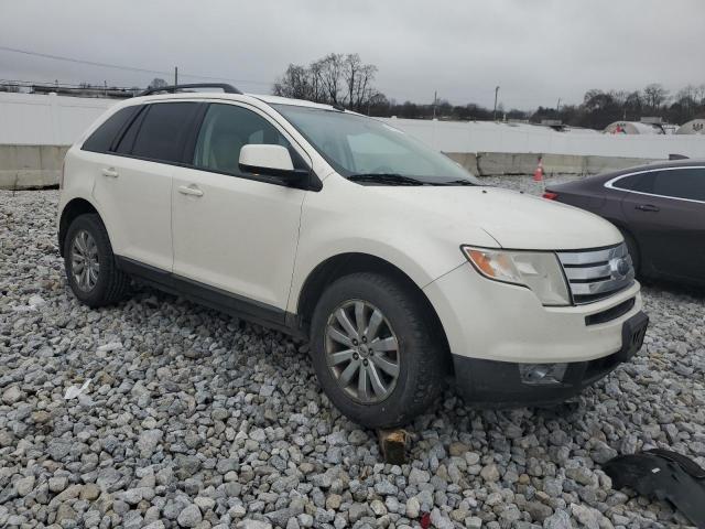 Photo 4 from auction – 2008 FORD EDGE SEL with VIN 2FMDK38C28BA41893