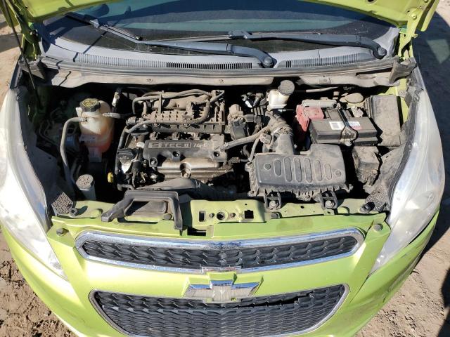 Zdjęcie 12 z aukcji – 2013 CHEVROLET SPARK LS z VIN KL8CB6S98DC625703