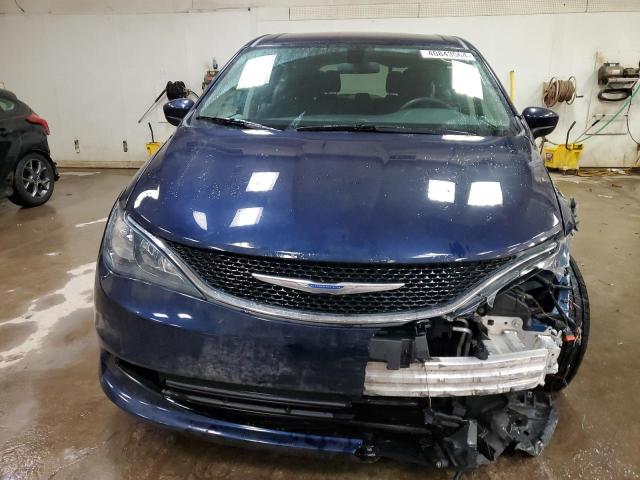 Photo 5 from auction – 2018 CHRYSLER PACIFICA L with VIN 2C4RC1CG7JR295134