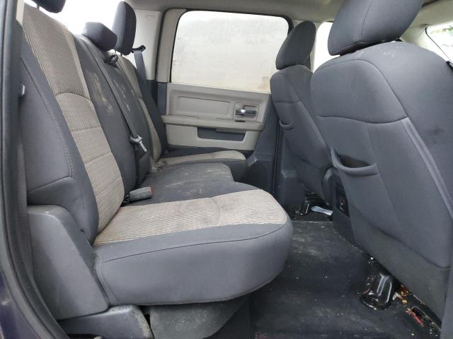 Photo 10 from auction – 2012 DODGE RAM 1500 S with VIN 1C6RD7LP2CS205753
